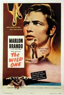 دانلود فیلم The Wild One 1953115341-9910593