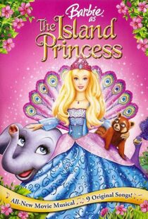 دانلود انیمیشن Barbie as the Island Princess 2007115703-836485372