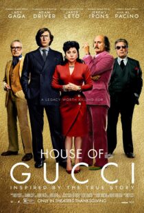 دانلود فیلم House of Gucci 2021115320-236806187