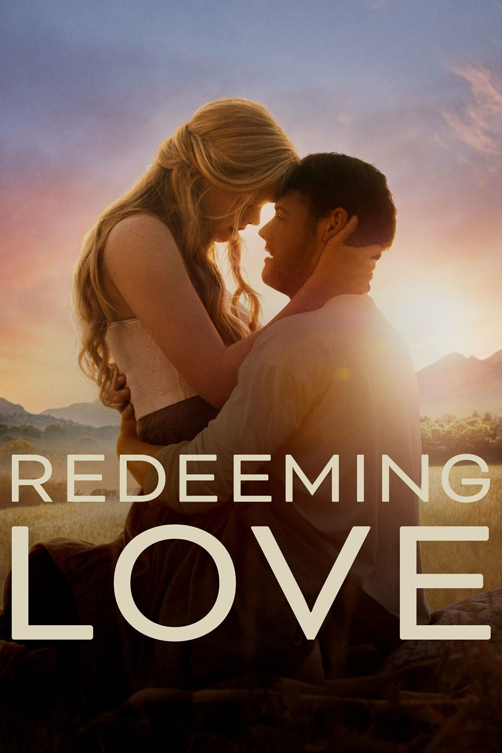 دانلود فیلم Redeeming Love 2022