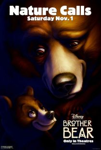 دانلود انیمیشن Brother Bear 2003195957-2065809305