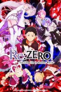 دانلود انیمه Re: Zero, Starting Life in Another World112801-2010879578