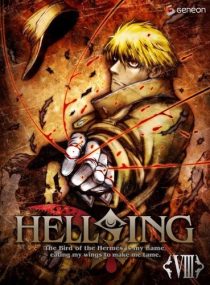 دانلود انیمه Hellsing: The Dawn109733-396322586