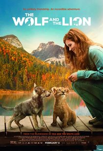 دانلود فیلم The Wolf and the Lion 2021132608-1790102553