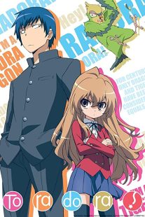 دانلود انیمه Toradora!112477-1024333897