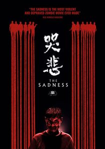 دانلود فیلم The Sadness 2021195166-299277910