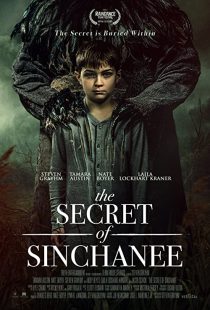 دانلود فیلم The Secret of Sinchanee 2021194087-303785676