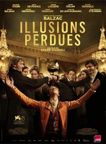 دانلود فیلم Lost Illusions 2021194495-139949107