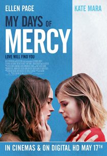 دانلود فیلم My Days of Mercy 201740912-895065406