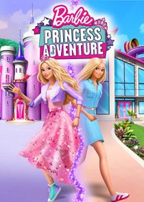 دانلود انیمیشن Barbie Princess Adventure 2020193953-1639901525