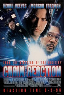 دانلود فیلم Chain Reaction 1996195966-664519534