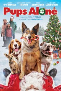 دانلود فیلم Pups Alone 2021195552-1987984151