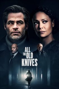 دانلود فیلم All the Old Knives 2022162210-415261415