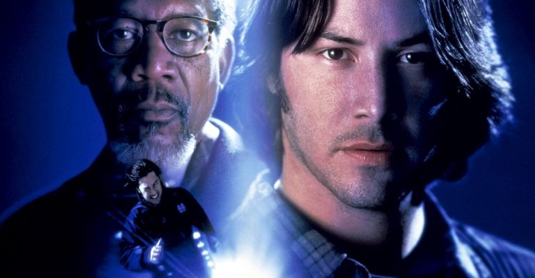 دانلود فیلم Chain Reaction 1996