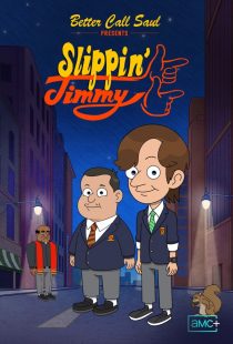 دانلود انیمیشن Better Call Saul Presents: Slippin’ Jimmy199225-2115258083