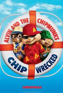 دانلود انیمیشن Alvin and the Chipmunks: Chipwrecked 2011196159-1418056094