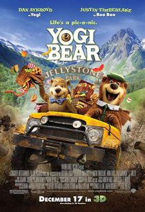 دانلود انیمیشن Yogi Bear 2010198951-2094303852