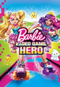 دانلود انیمیشن Barbie Video Game Hero 2017197276-747423256