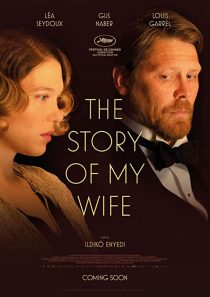 دانلود فیلم The Story of My Wife 2021199337-200138256