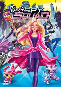 دانلود انیمیشن Barbie: Spy Squad 2016196859-737992197