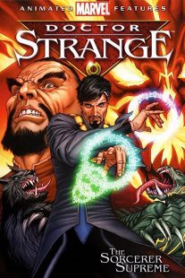 دانلود انیمیشن Doctor Strange 2007197365-856760597