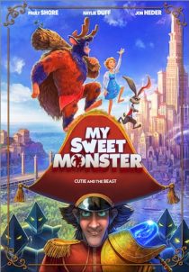 دانلود انیمیشن My Sweet Monster 2021198535-582081407