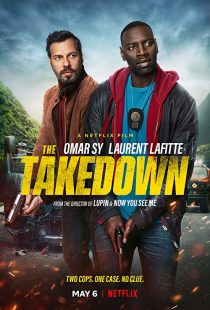 دانلود فیلم The Takedown 2022197827-930100645