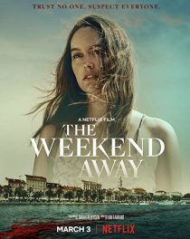 دانلود فیلم The Weekend Away 2022198046-645464680