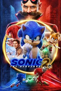 دانلود انیمه Sonic the Hedgehog 2 2022196952-92775724