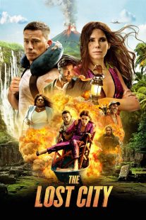 دانلود فیلم The Lost City 2022198167-1142082625