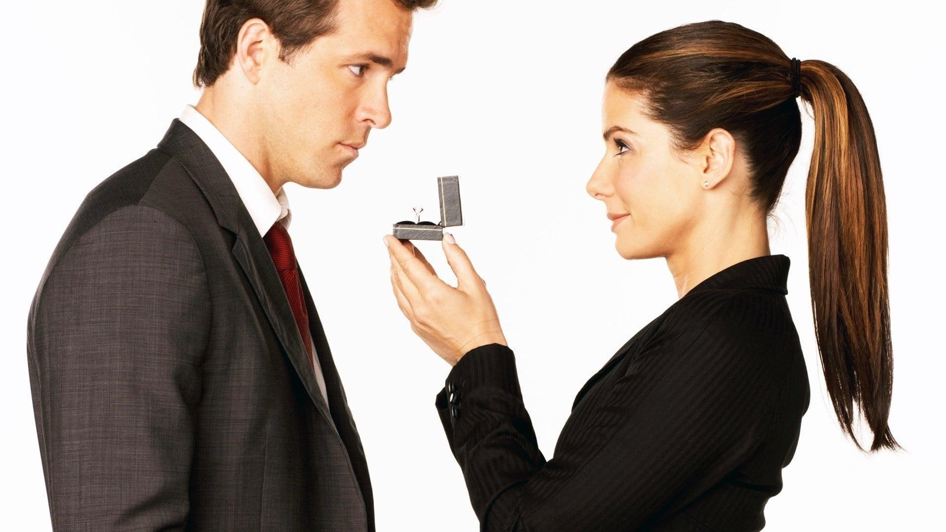 دانلود فیلم The Proposal 2009