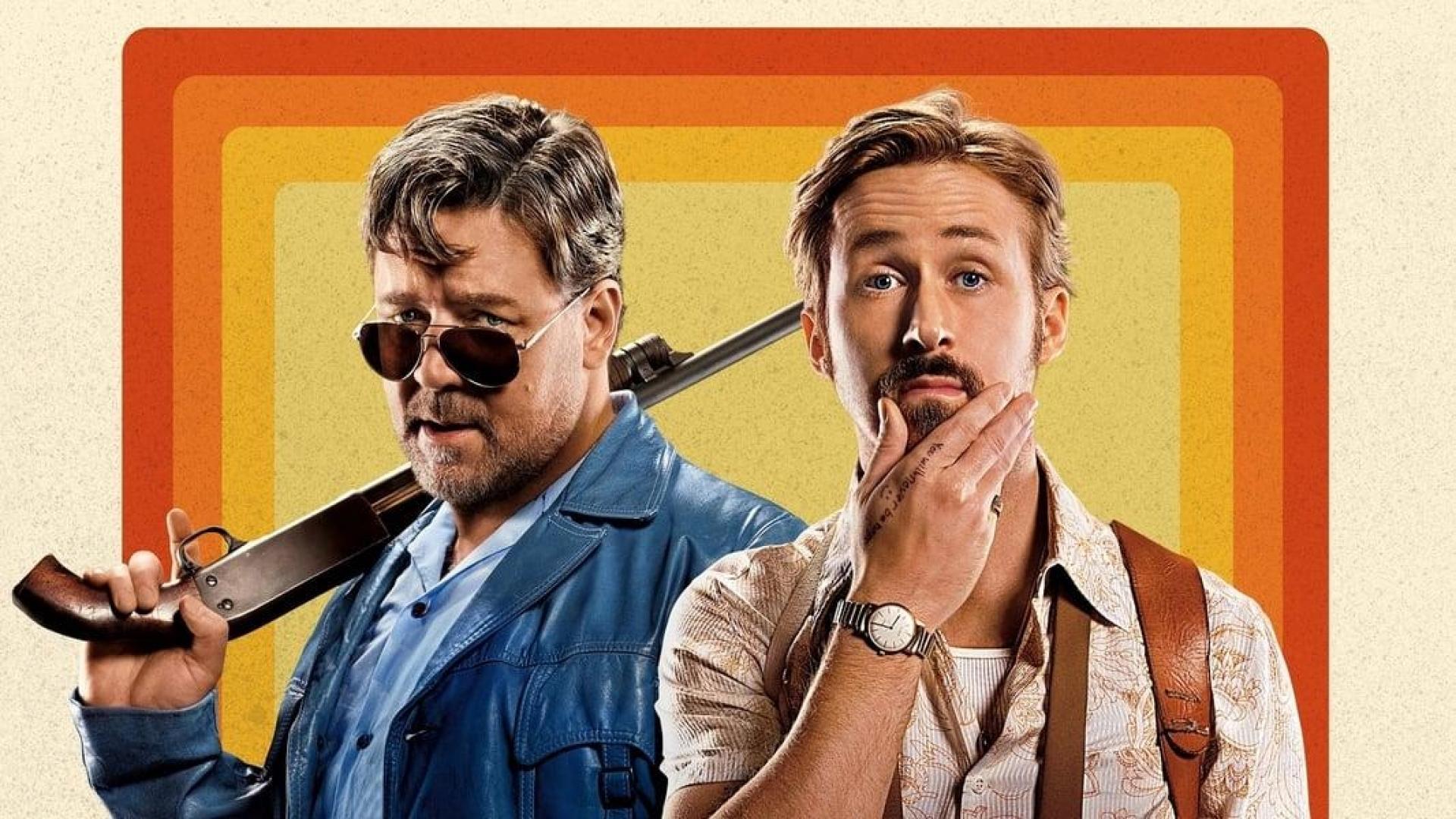 دانلود فیلم The Nice Guys 2016