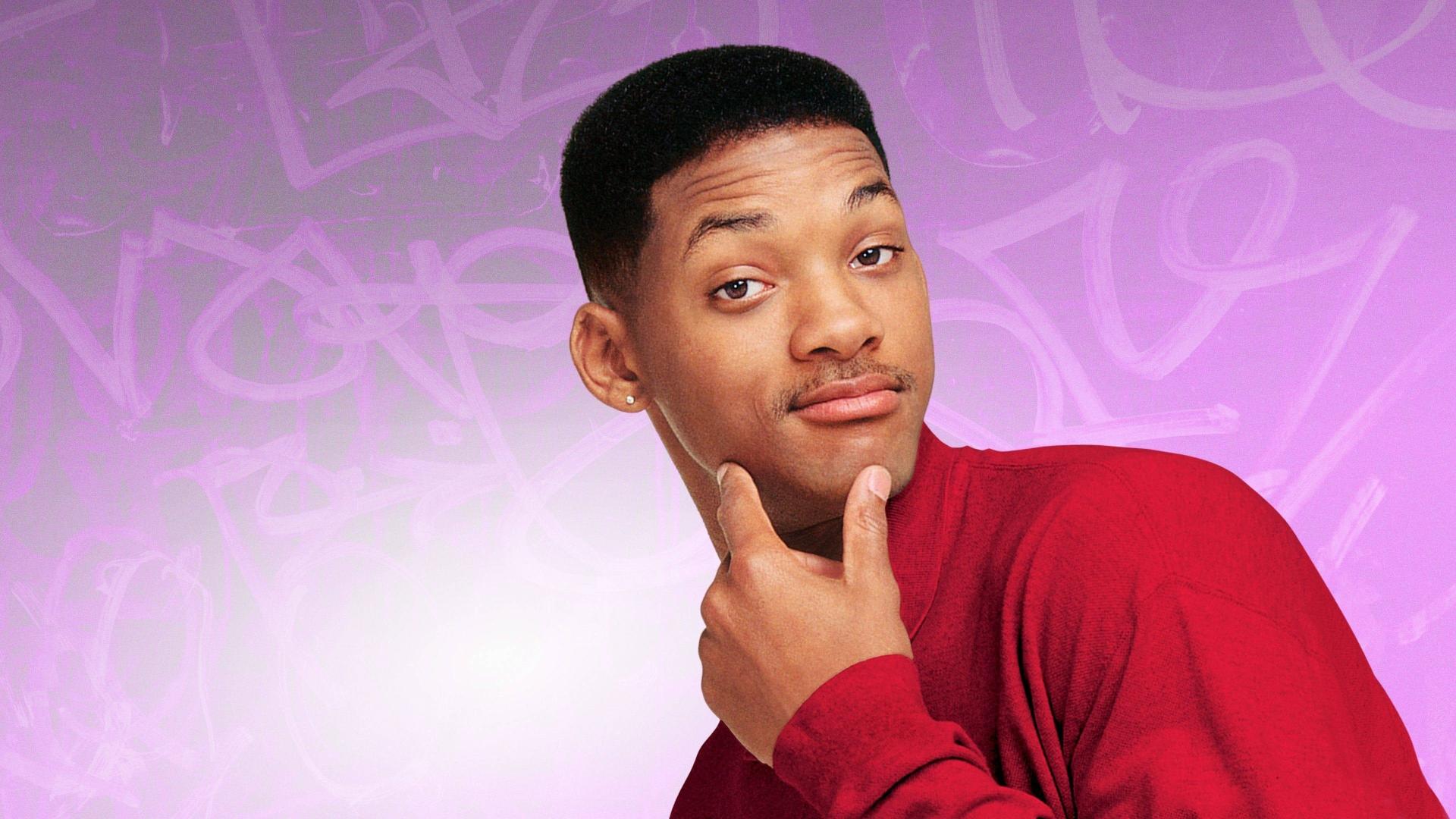 دانلود سریال The Fresh Prince of Bel-Air