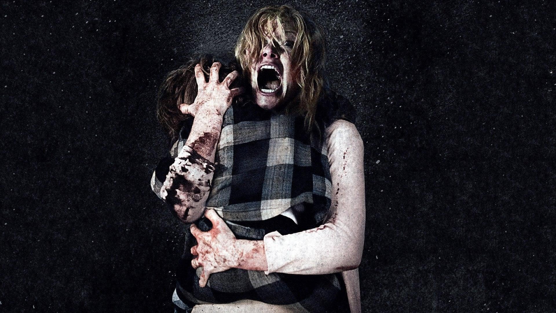 دانلود فیلم The Babadook 2014