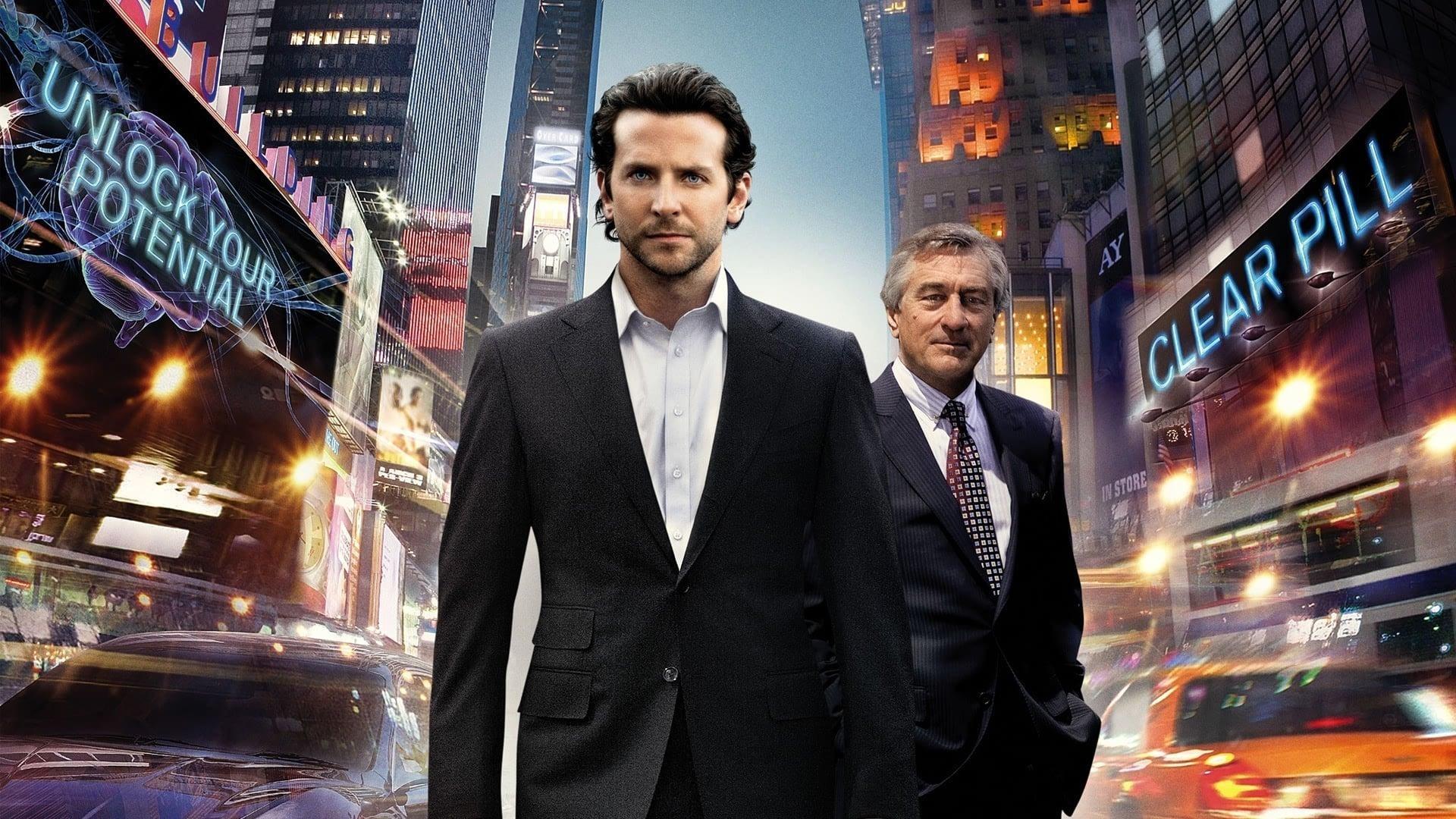 دانلود فیلم Limitless 2011