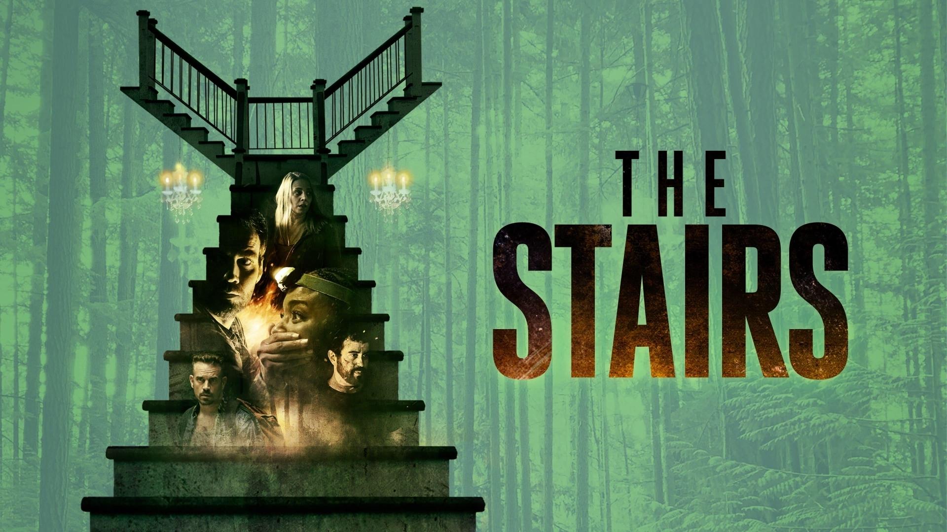 دانلود فیلم The Stairs 2021