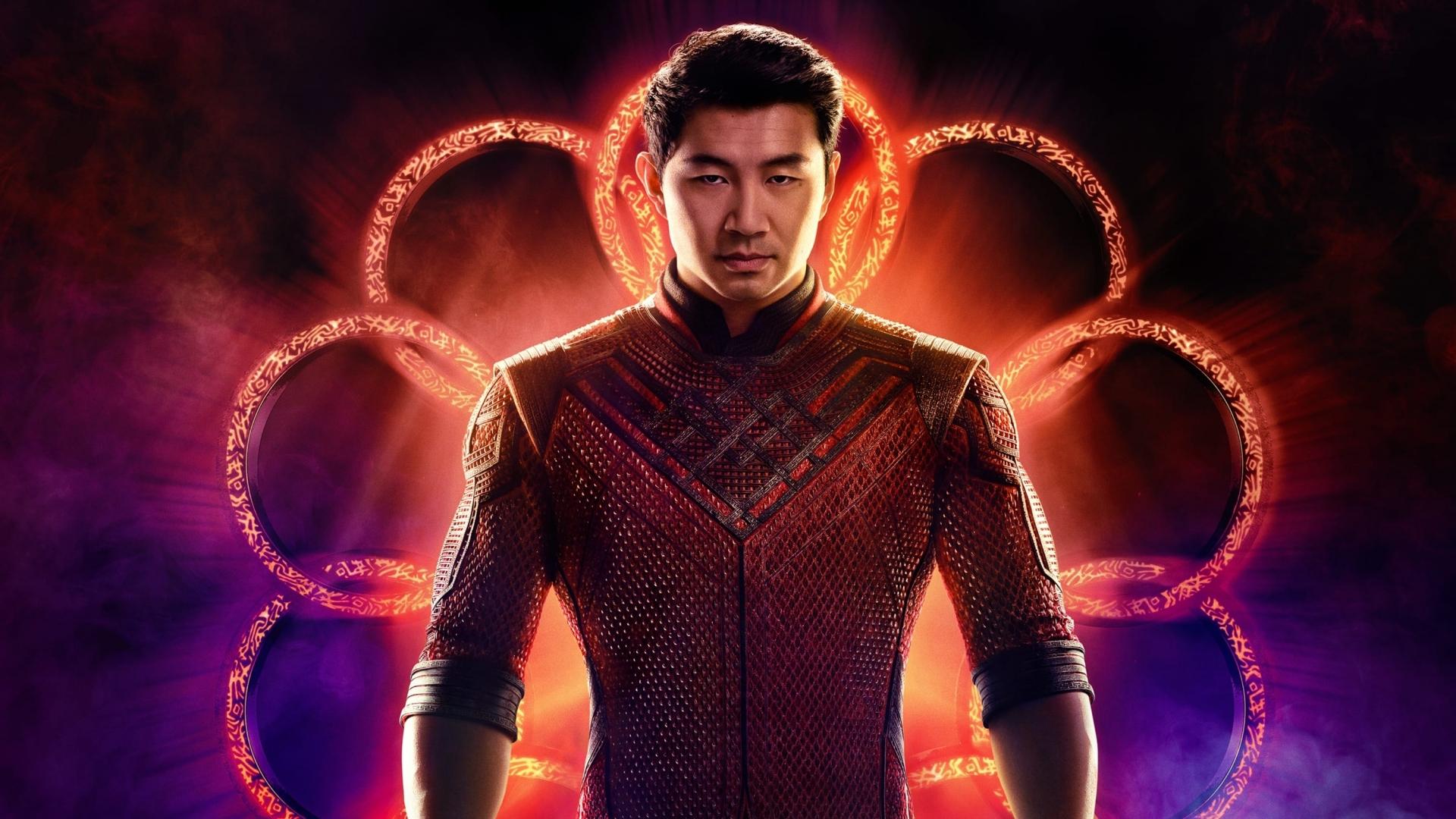 دانلود فیلم Shang-Chi and the Legend of the Ten Rings 2021