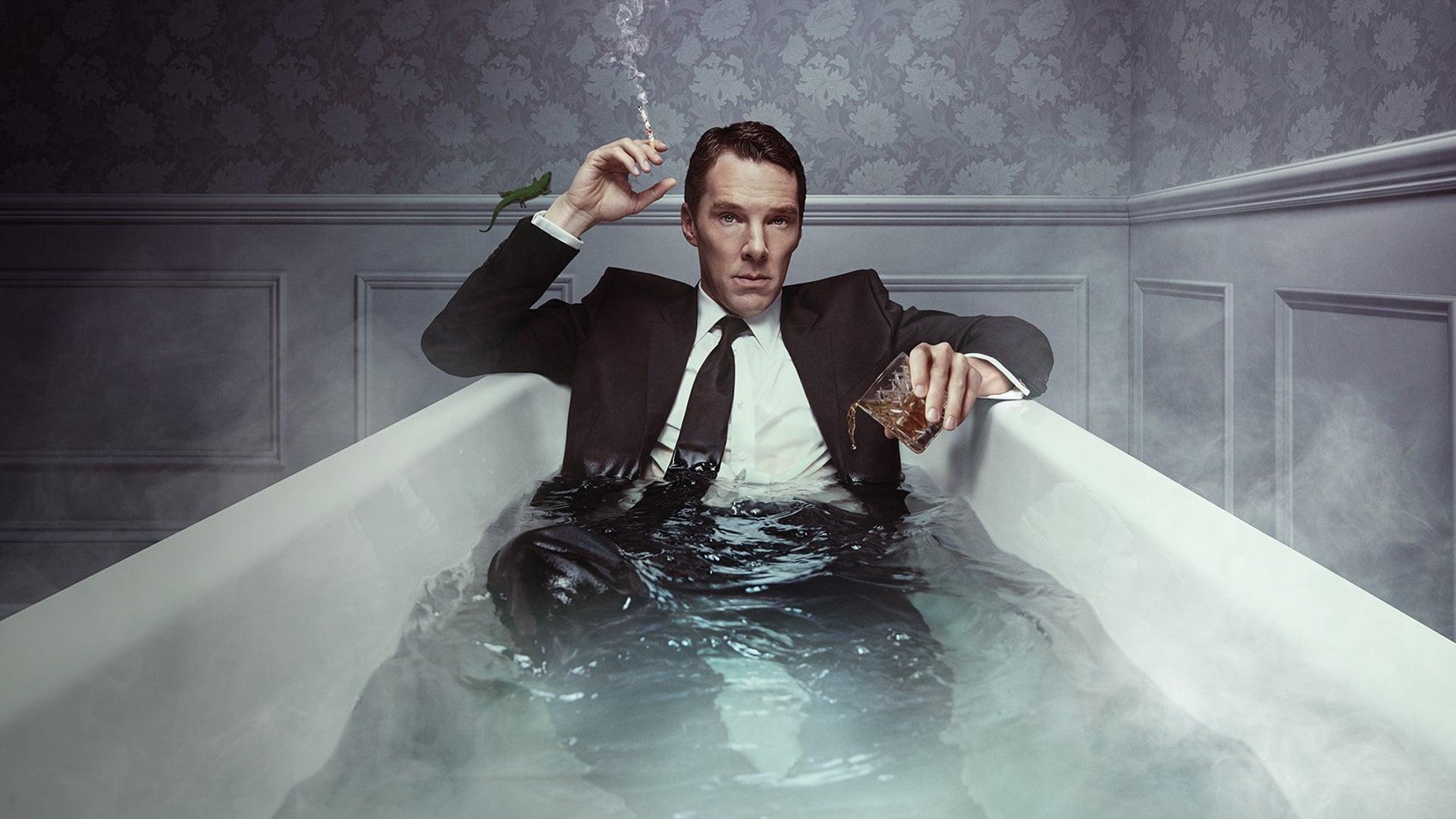 دانلود سریال Patrick Melrose