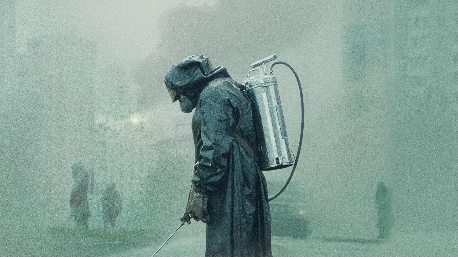 دانلود سریال Chernobyl