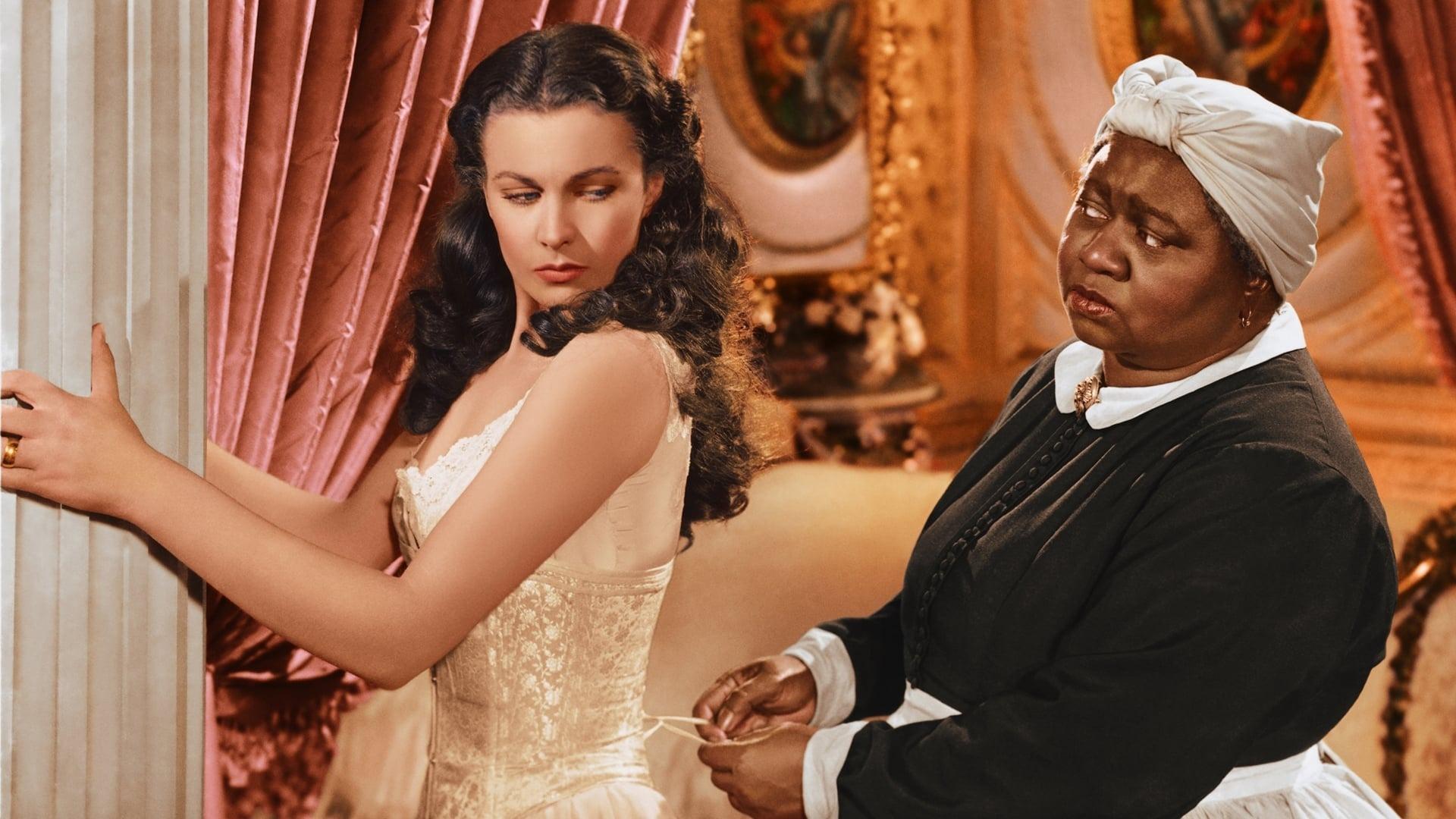 دانلود فیلم Gone with the Wind 1939