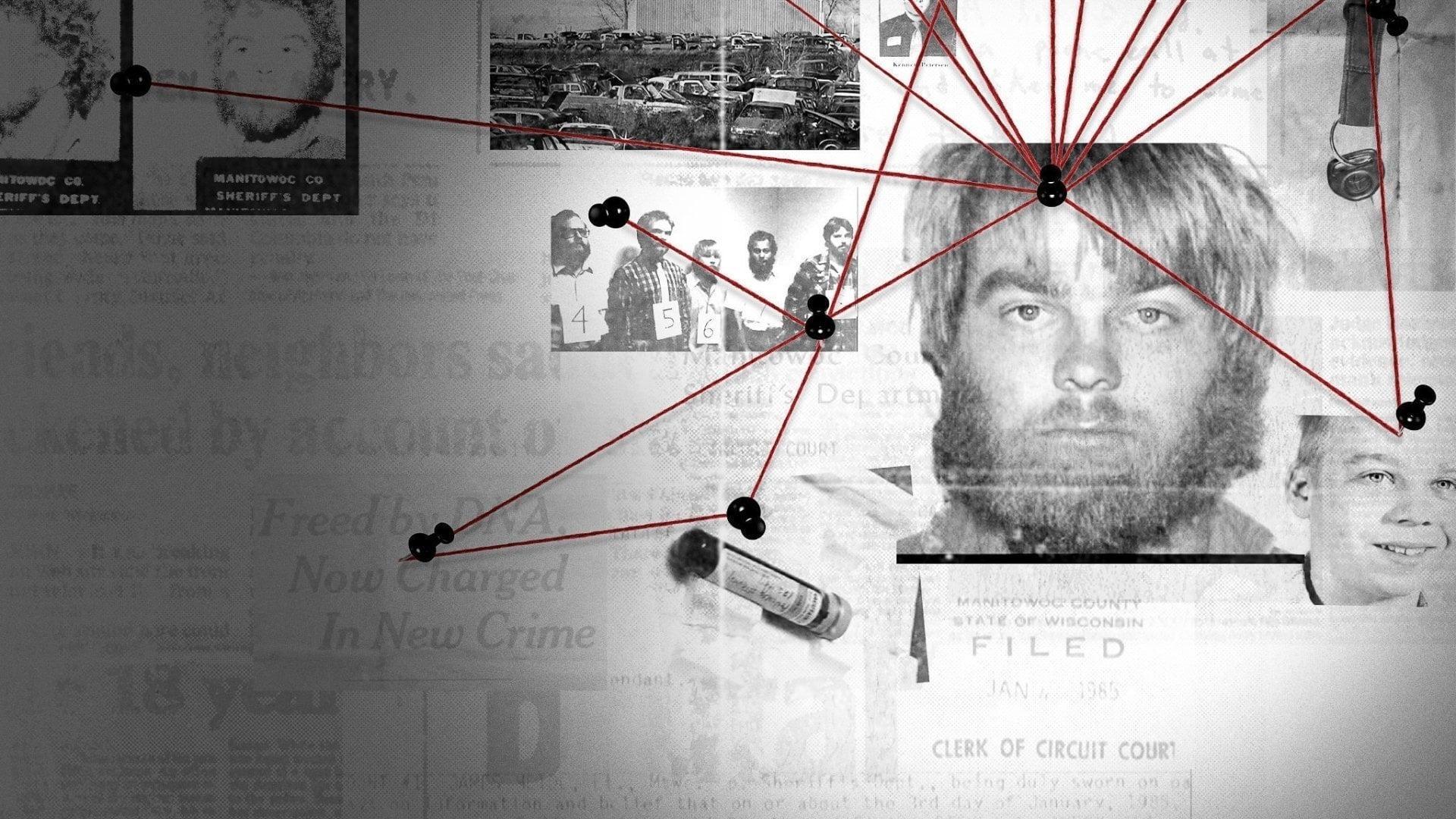 دانلود مستند Making a Murderer