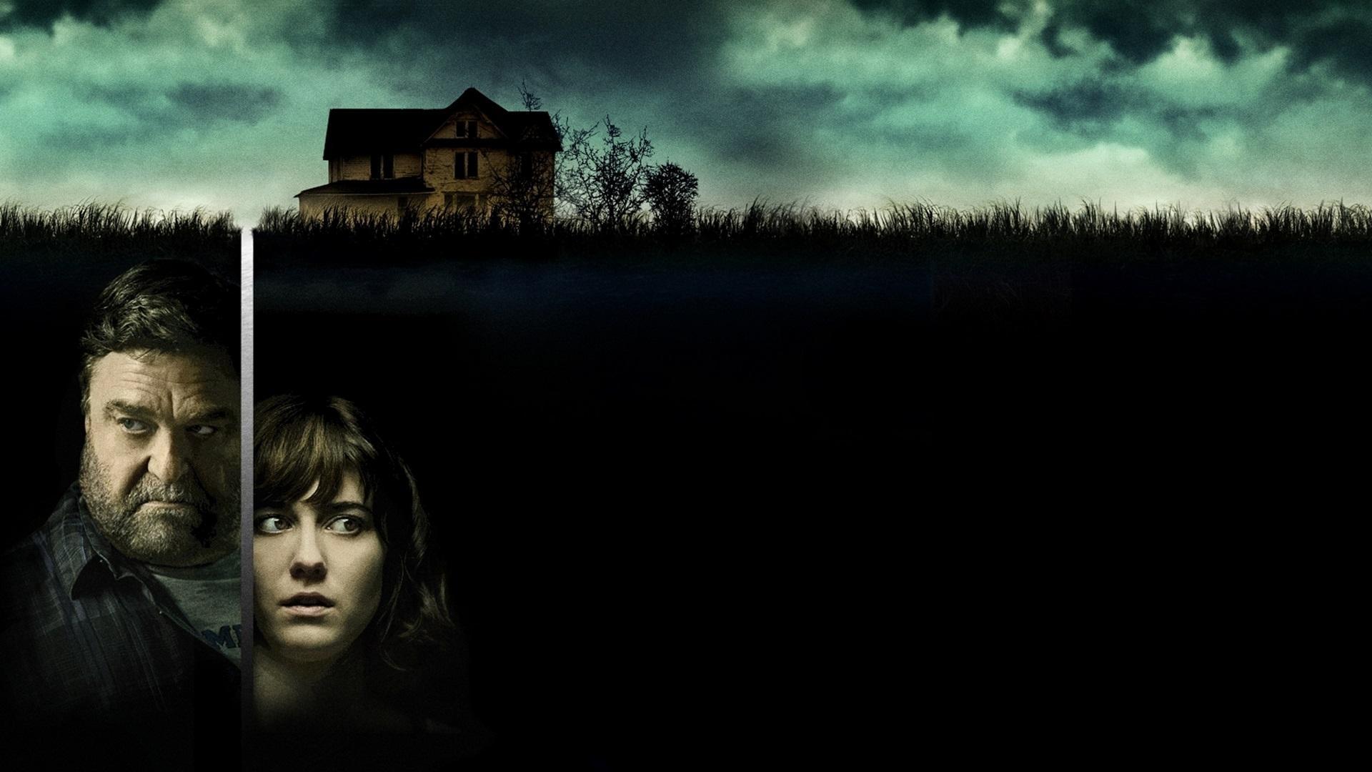 دانلود فیلم 10 Cloverfield Lane 2016