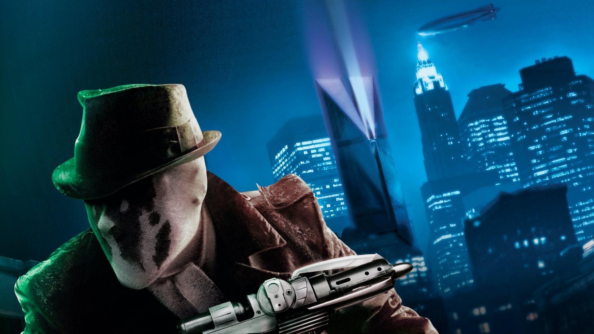 دانلود فیلم Watchmen 2009