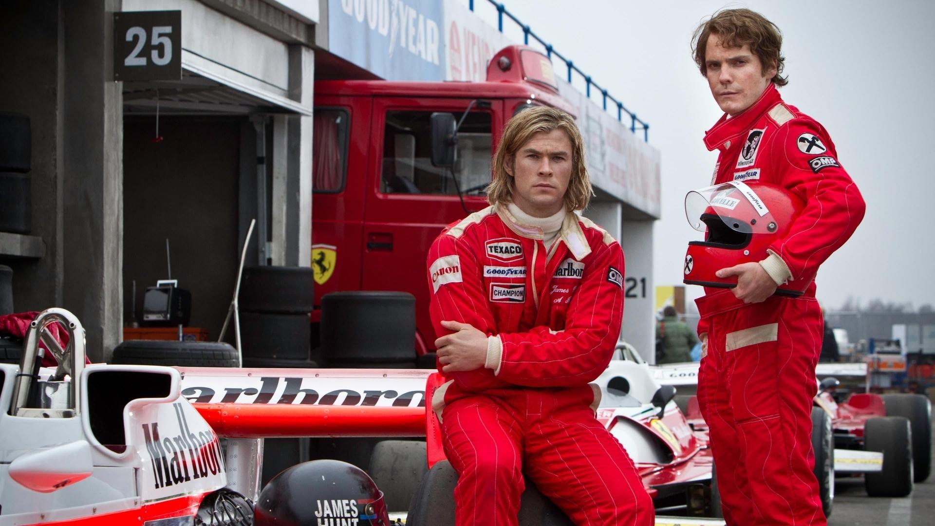 دانلود فیلم Rush 2013