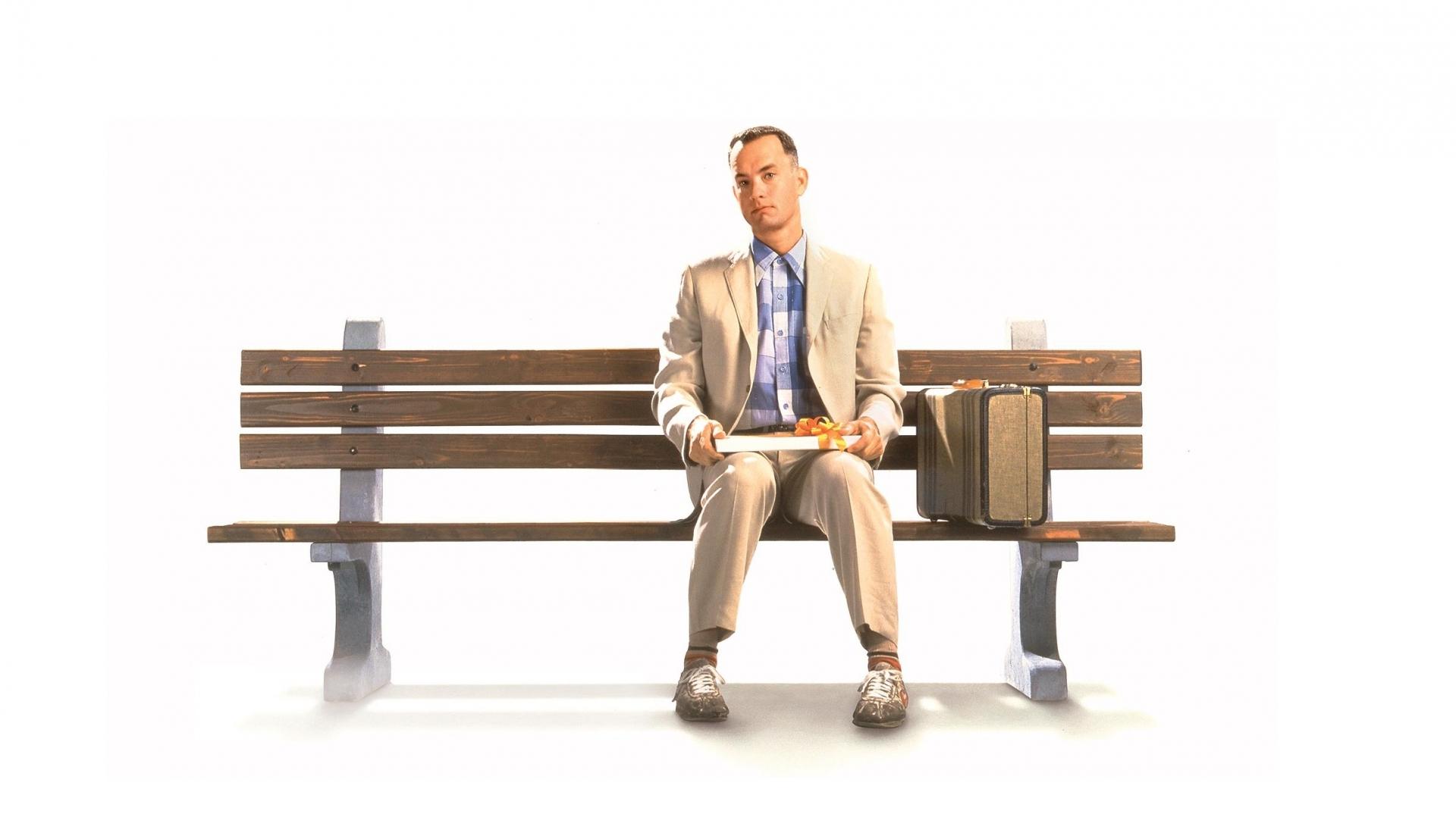 دانلود فیلم Forrest Gump 1994