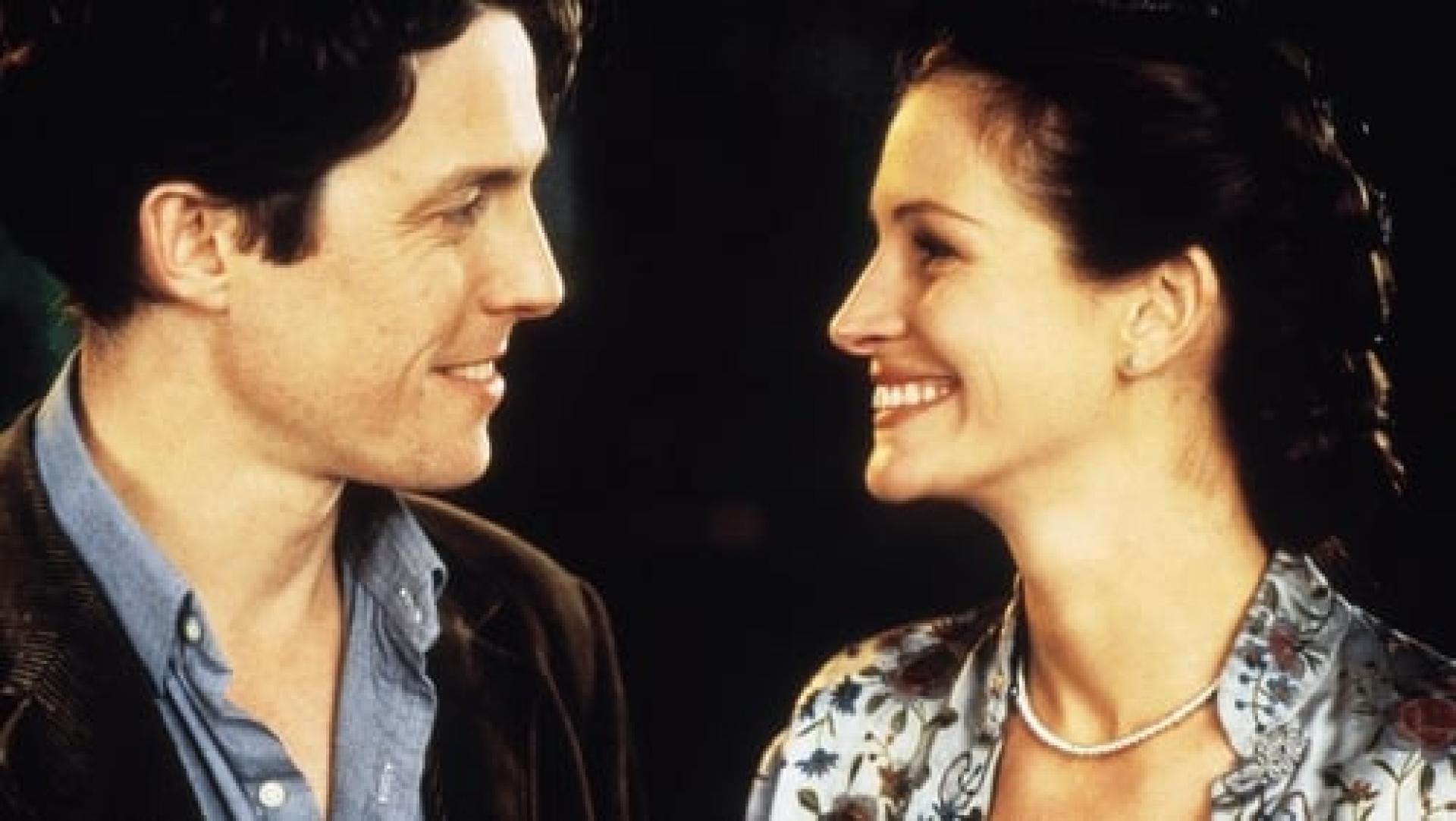 دانلود فیلم Notting Hill 1999