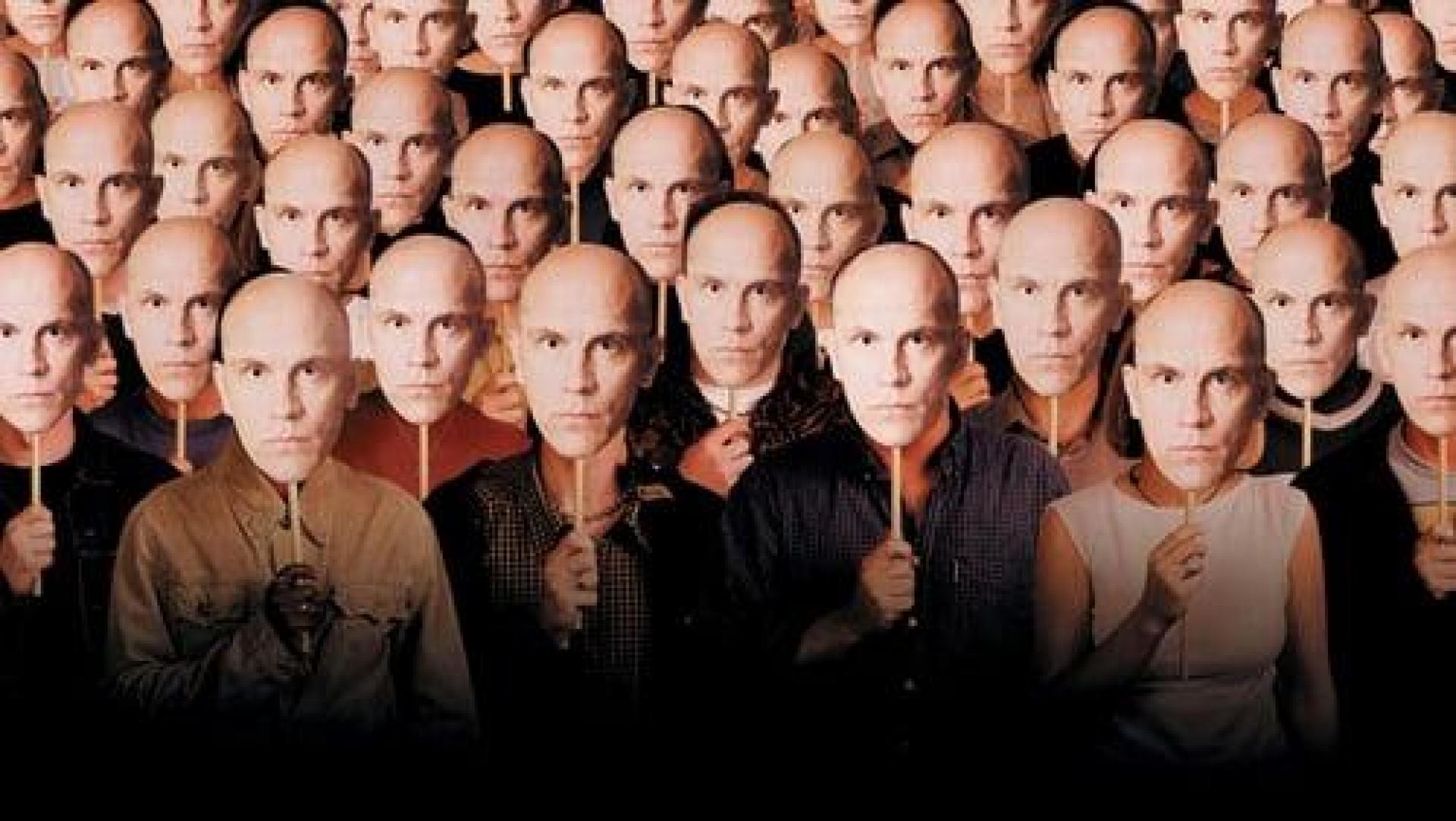 دانلود فیلم Being John Malkovich 1999