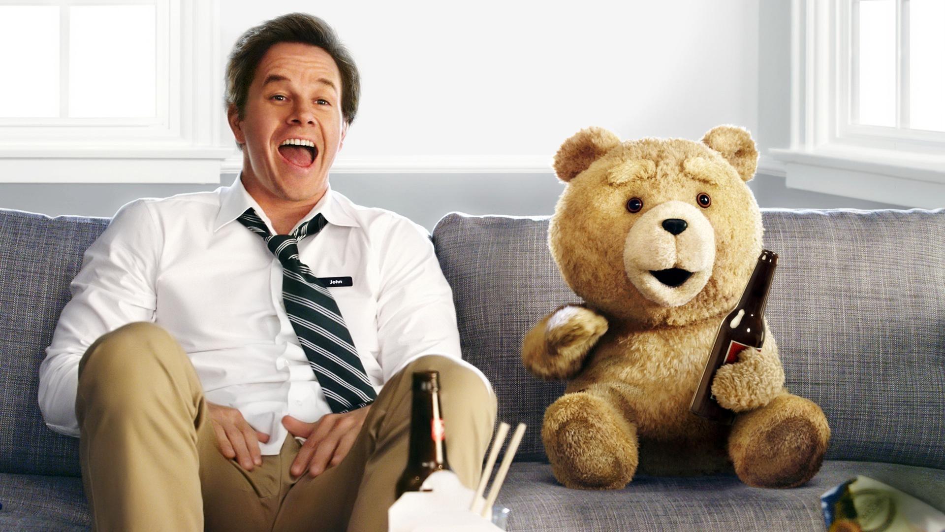 دانلود فیلم Ted 2012