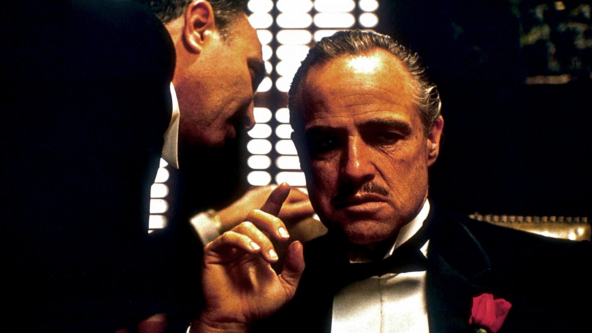 دانلود فیلم The Godfather 1972