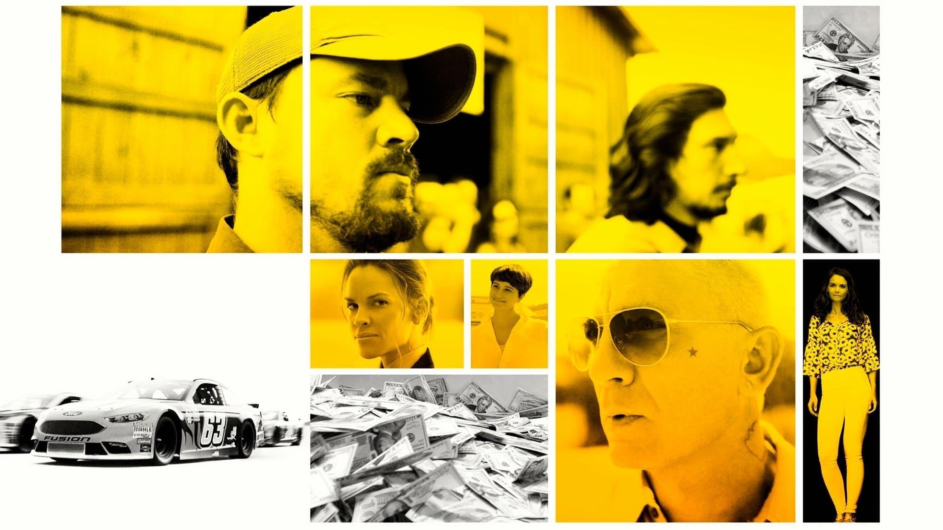 دانلود فیلم Logan Lucky 2017